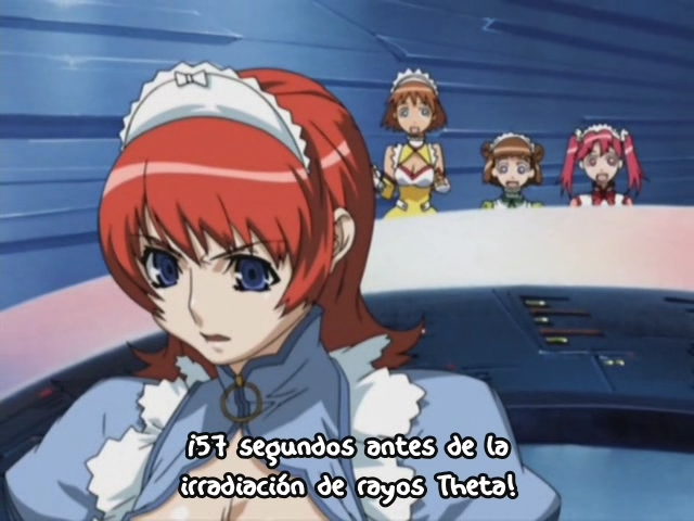 Gravion (Anime Underground)